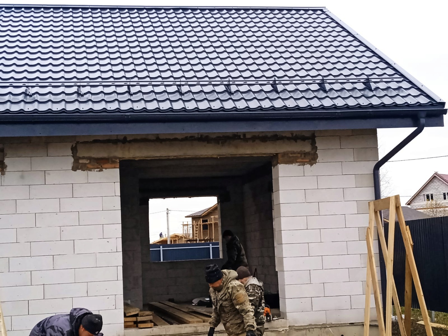 Балашиха