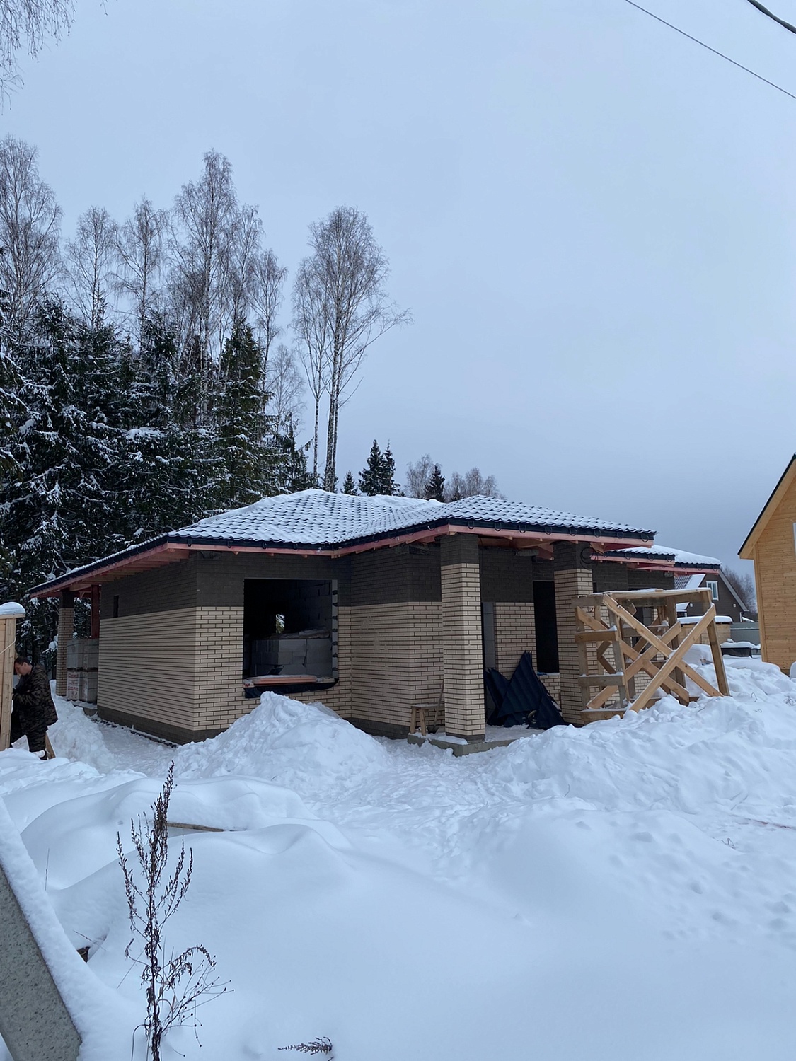 ДП Новинское, Наро-Фоминский г.о