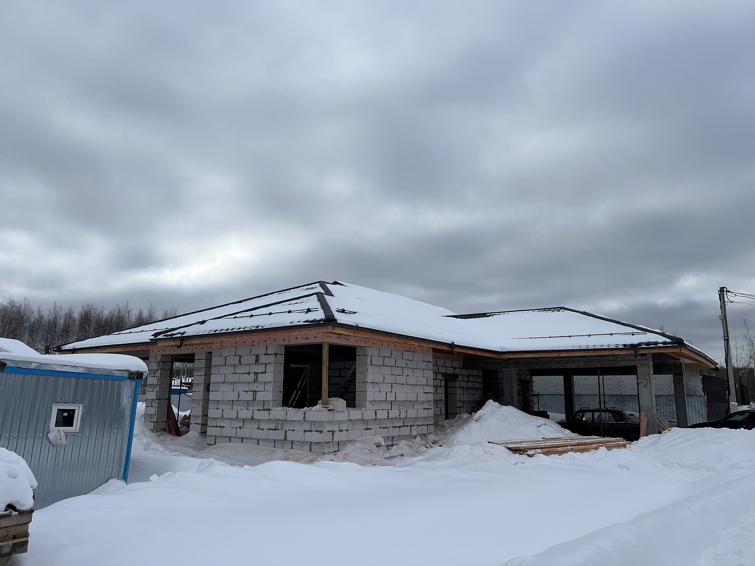 КП Софино - 2, Раменский г.о