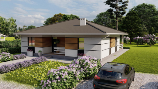 Проект №008