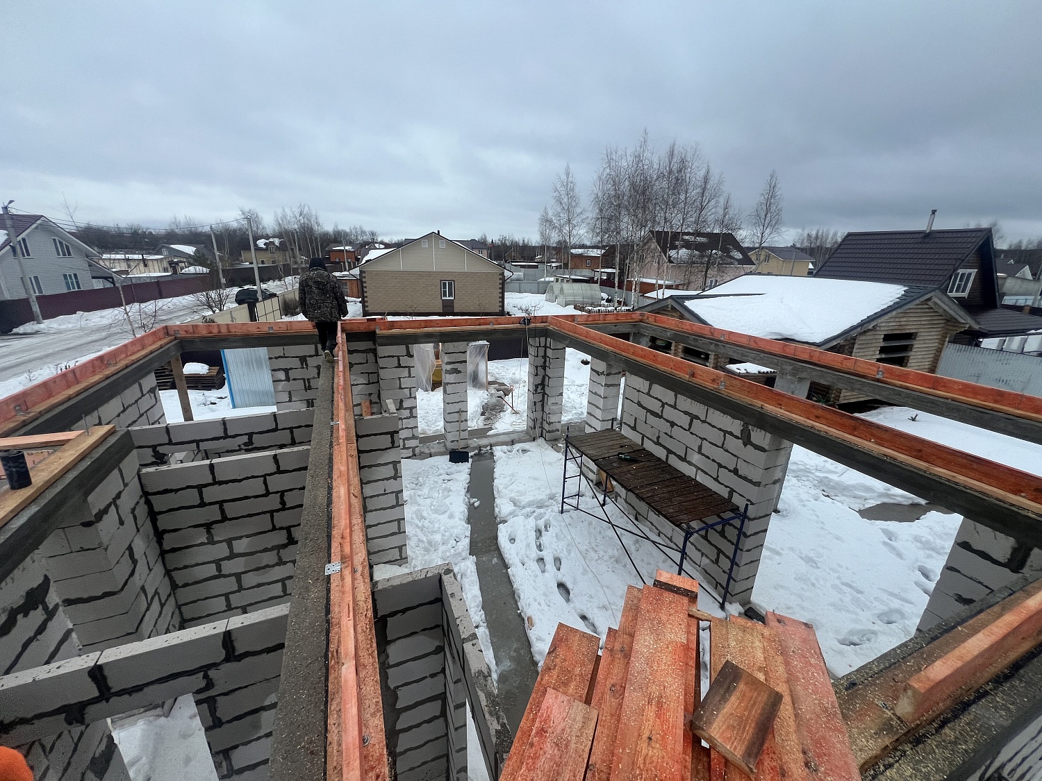 КП Софино - 2, Раменский г.о