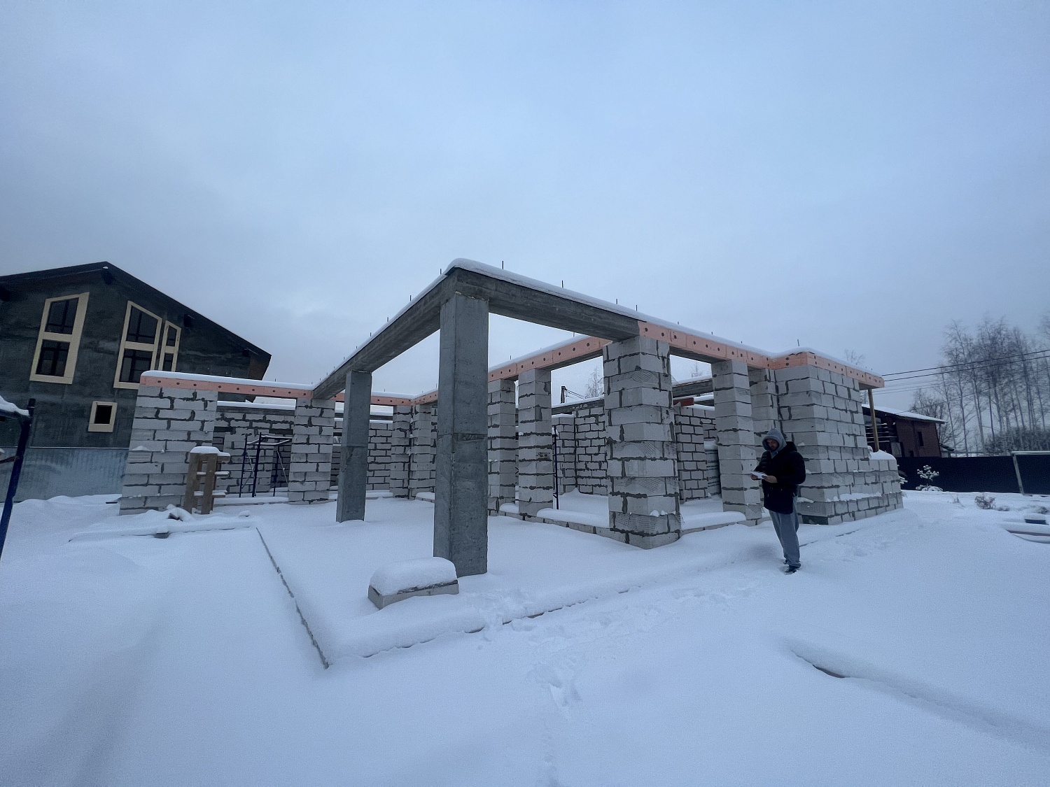 КП Софино - 2, Раменский г.о