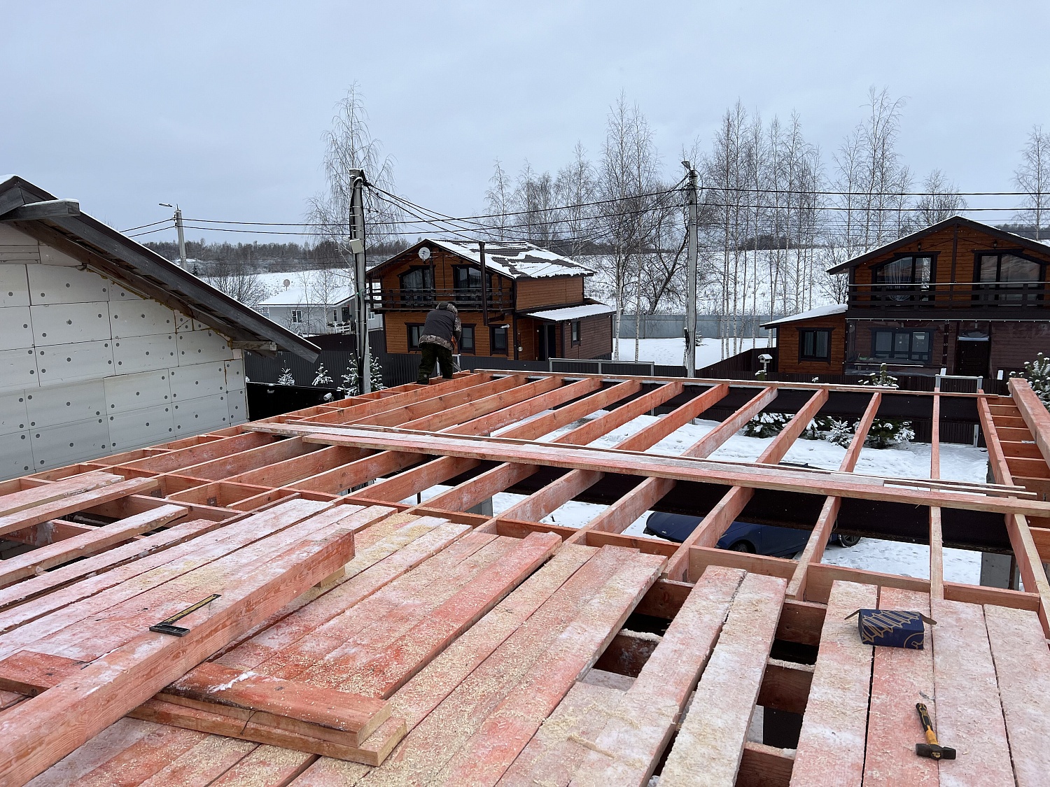 КП Софино - 2, Раменский г.о