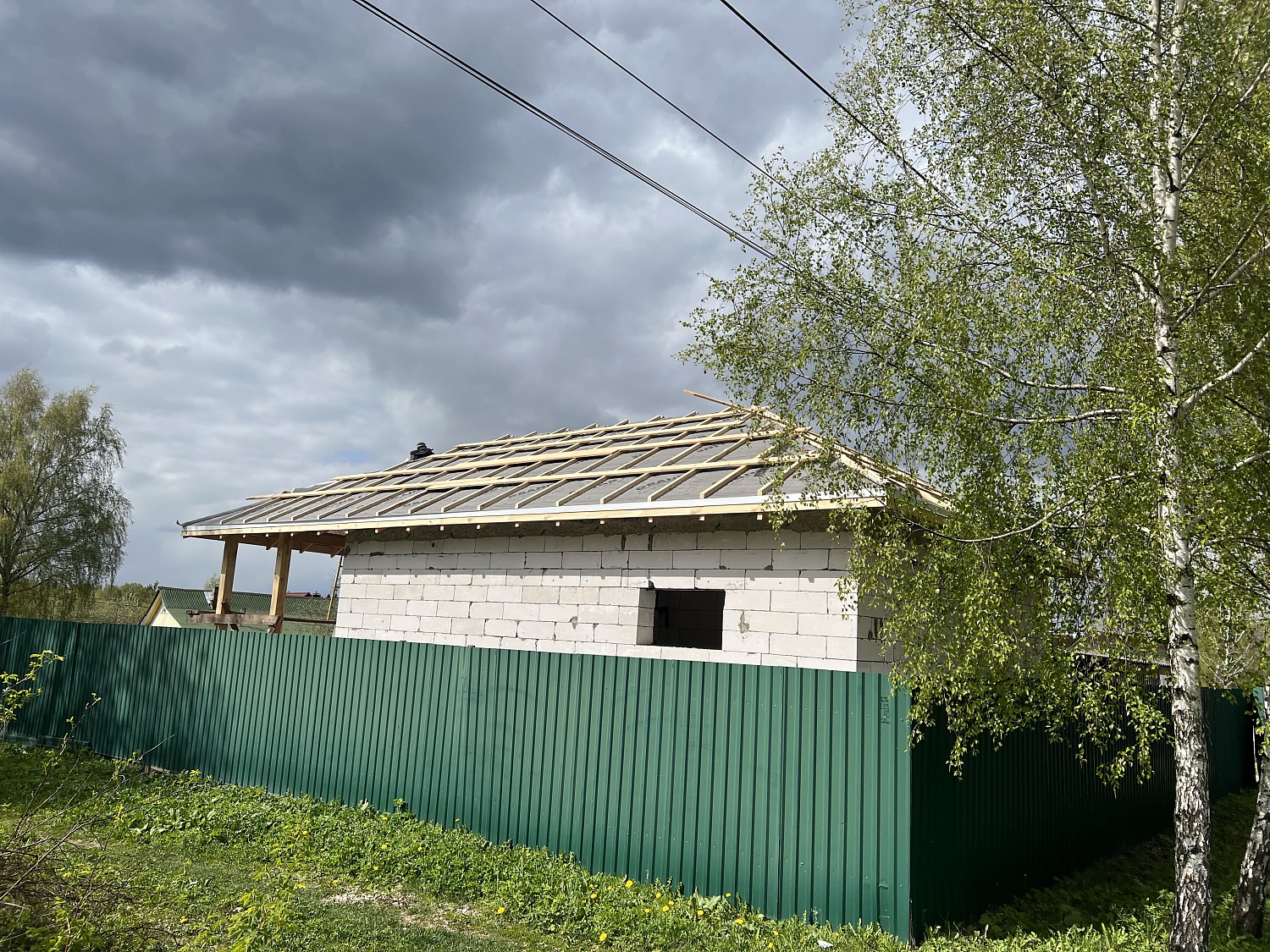 Истра