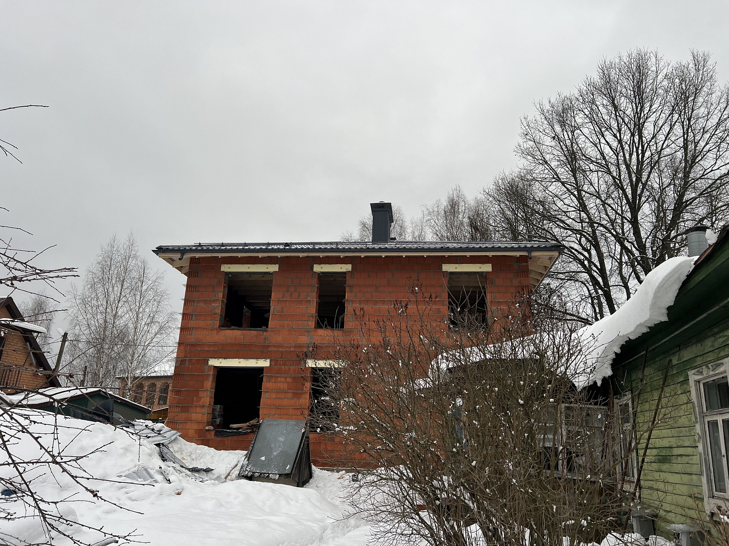 Пушкино