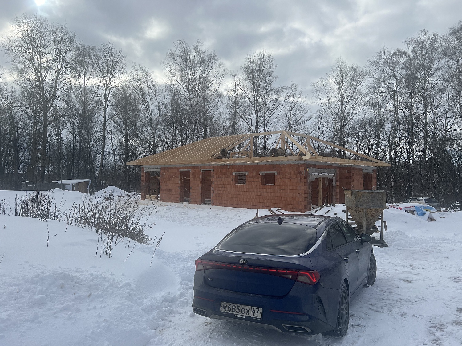 Лобня